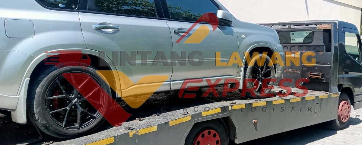 Jasa kirim Mobil dari Surabaya ke Medan - Lintang Lawang Express WA 082333455296