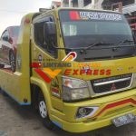 jasa pengiriman mobil di pekanbaru