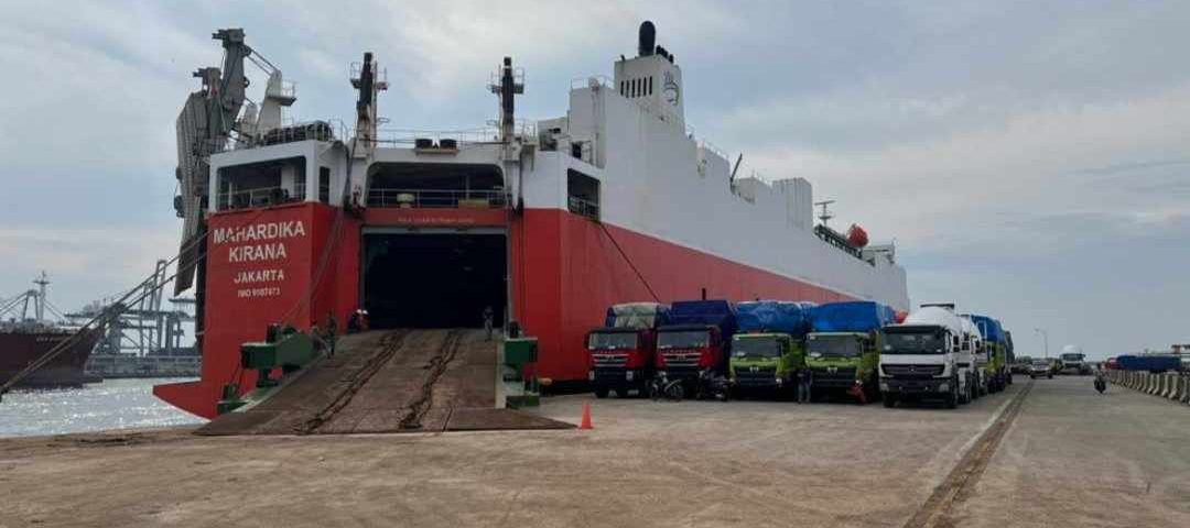 Jasa Pengiriman Mobil dari Malang ke Balikpapan