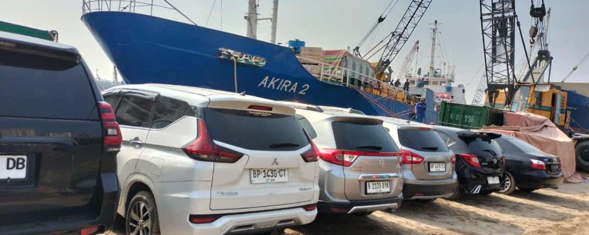 Jasa Pengiriman Mobil dari Malang ke Jayapura
