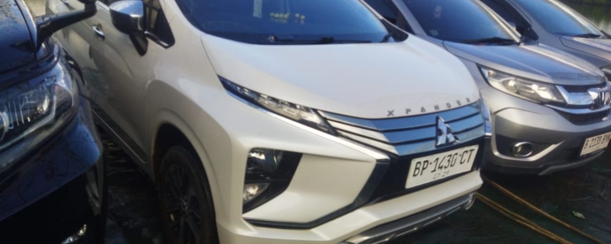 Jasa Pengiriman Mobil dari Malang ke Manado