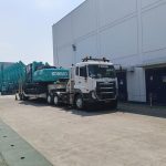 Jasa Pengiriman Mobil dari Malang ke Pekanbaru