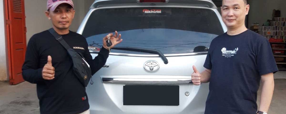 Jasa Pengiriman Mobil dari Malang ke Surabaya