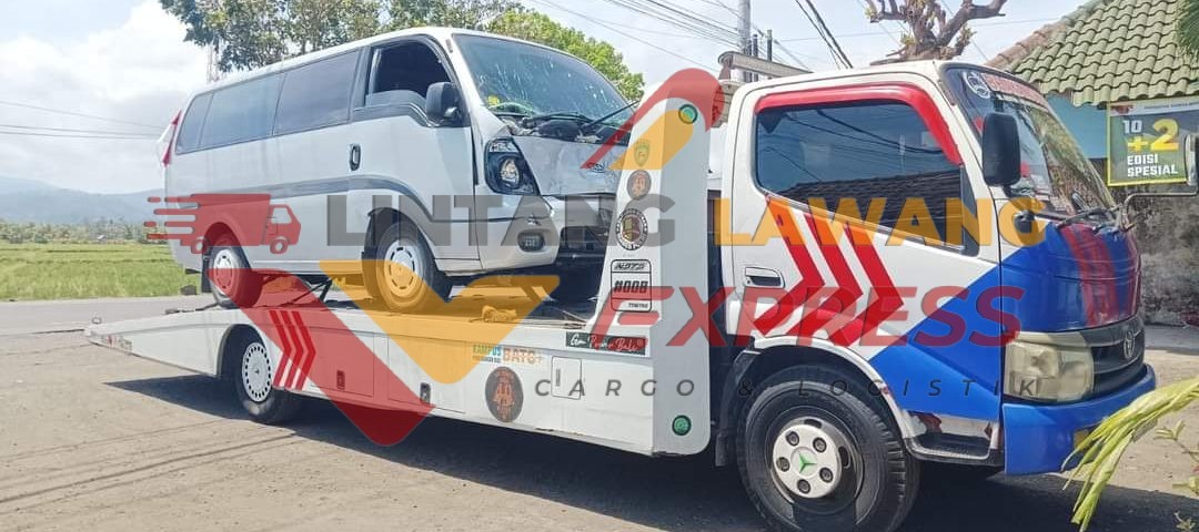 Pengiriman Mobil Surabaya ke Kuta Kartanegara Kalimantan