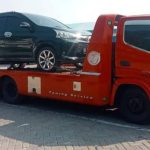 Pengiriman Mobil Surabaya ke Mahakam Ulu Kalimantan