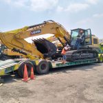 Pengiriman Mobil Surabaya ke Penajam Paser Utara Kalimantan